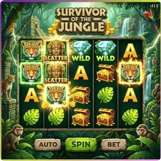 di1 Bandung: Panduan Akses, APK, dan Login